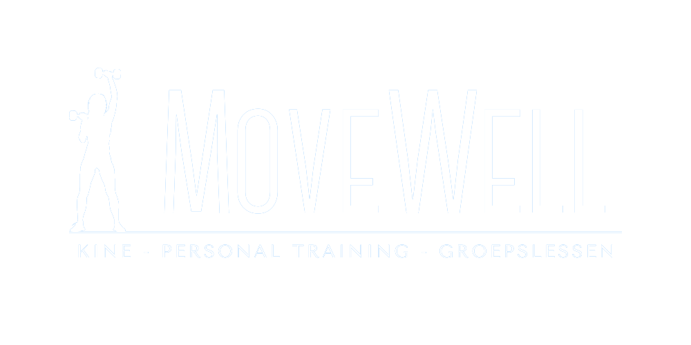 MoveWell Logo Transparent white